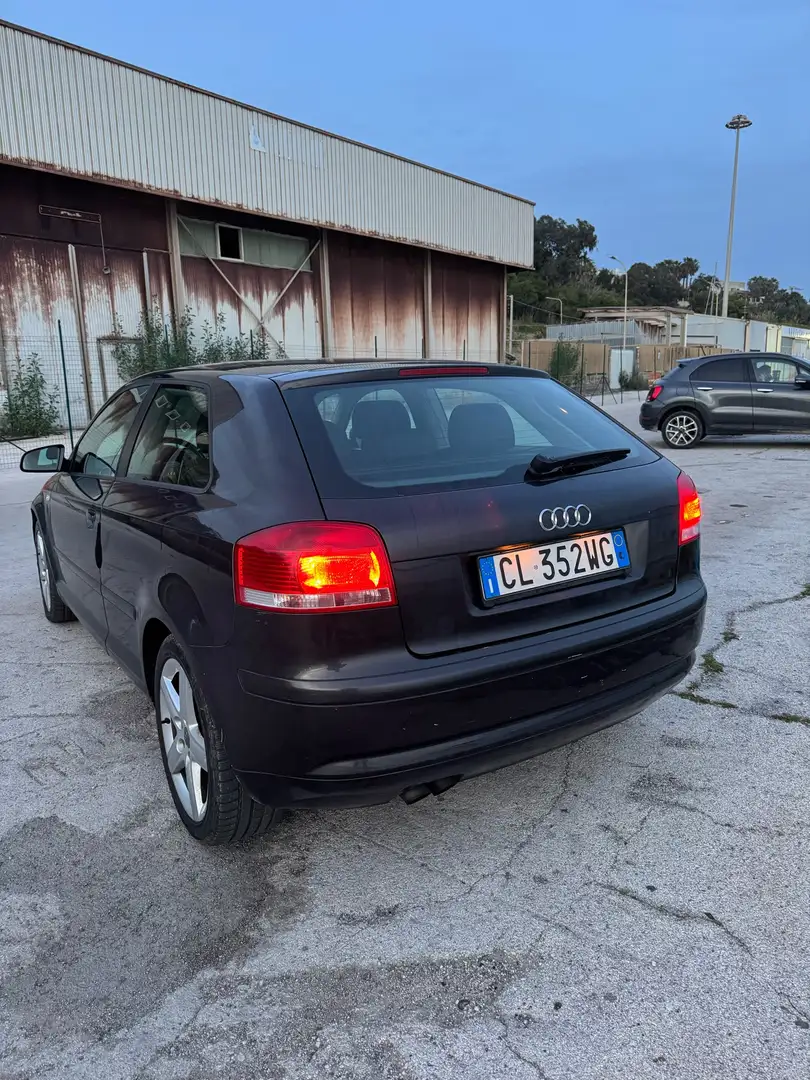 Audi A3 2.0 tdi Ambition - 2