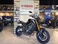 Yamaha MT-09 Zwart - thumbnail 2
