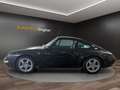 Porsche 993 /911 Targa/SCHALTER/ERSTLACK/DEUTSCHE Ausf. Schwarz - thumbnail 2