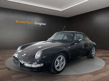 /911 Targa/SCHALTER/DEUTSCHE Ausf.