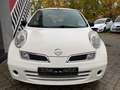 Nissan Micra Visia Klima Nur 83tkm Blanco - thumbnail 8