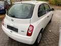 Nissan Micra Visia Klima Nur 83tkm Blanco - thumbnail 6