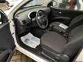 Nissan Micra Visia Klima Nur 83tkm Blanco - thumbnail 9