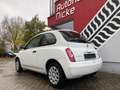Nissan Micra Visia Klima Nur 83tkm Blanco - thumbnail 4