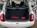 Nissan Micra Visia Klima Nur 83tkm Blanco - thumbnail 11