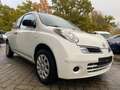 Nissan Micra Visia Klima Nur 83tkm Blanco - thumbnail 7