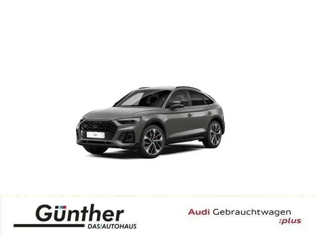 Audi SQ5 3.0 TDI+DYNAMIKLE.+HUD+STHZG.+360°