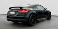 Audi TT Coupe*Q*S-Line Competition+*Uff Audi 🇩🇪 Vert - thumbnail 3