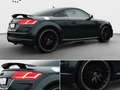 Audi TT Coupe*Q*S-Line Competition+*Uff Audi 🇩🇪 Vert - thumbnail 5