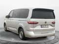 Volkswagen T7 Multivan lang TDI 110 kw IQ Light Navi AHK Zilver - thumbnail 3