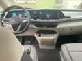 Volkswagen T7 Multivan lang TDI 110 kw IQ Light Navi AHK Zilver - thumbnail 5