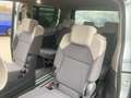 Volkswagen T7 Multivan lang TDI 110 kw IQ Light Navi AHK Zilver - thumbnail 6