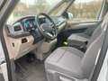 Volkswagen T7 Multivan lang TDI 110 kw IQ Light Navi AHK Zilver - thumbnail 4