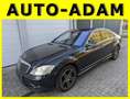 Mercedes-Benz S 500 *Laut Tacho 97.848 Km*Leder / Massage* Schwarz - thumbnail 1