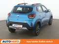 Dacia Spring electric drive 33 kW Comfort Plus Aut.*NAV*TEMPO* Bleu - thumbnail 6