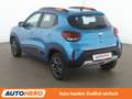Dacia Spring electric drive 33 kW Comfort Plus Aut.*NAV*TEMPO* Bleu - thumbnail 4