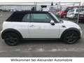 MINI One Cabrio Leder Euro.5 .TÜV .Neu Argintiu - thumbnail 6