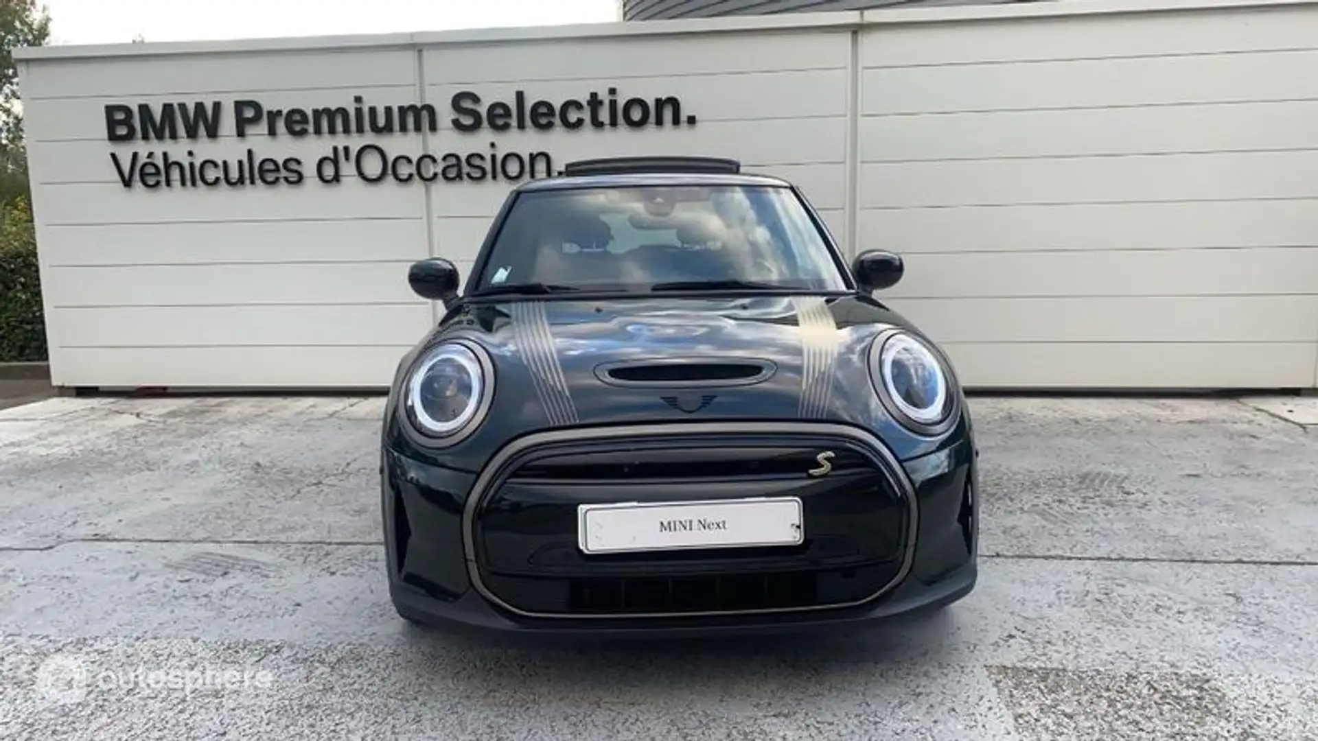MINI Cooper SE Cooper SE 184ch Resolute BVA 5CV - 2