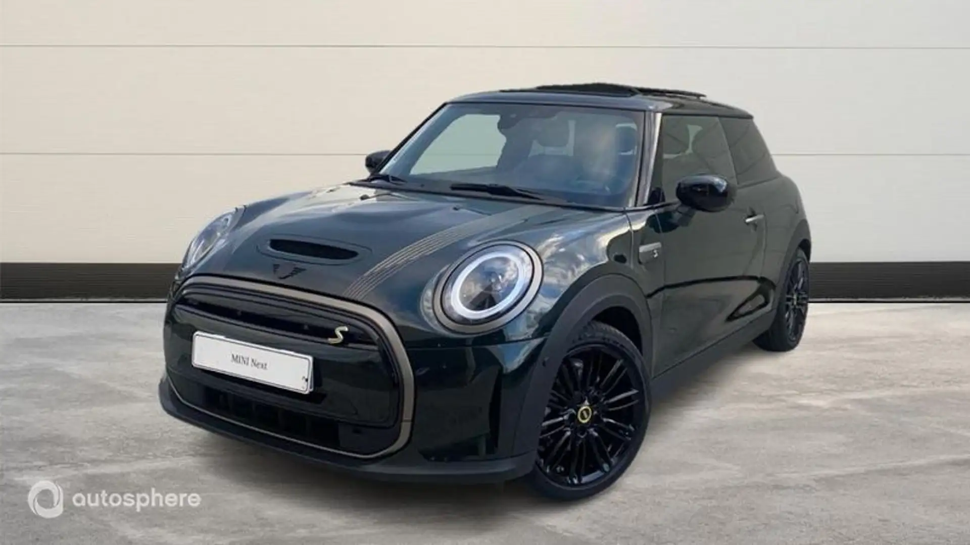 MINI Cooper SE Cooper SE 184ch Resolute BVA 5CV - 1