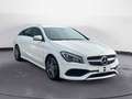 Mercedes-Benz CLA 220 220 Premium 4matic auto Blanc - thumbnail 7