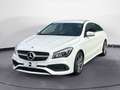 Mercedes-Benz CLA 220 220 Premium 4matic auto Blanc - thumbnail 1
