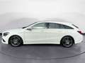 Mercedes-Benz CLA 220 220 Premium 4matic auto Blanc - thumbnail 2