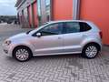 Volkswagen Polo 1.4-16V Comfortline 5 DEURS AUTOMAAT Zilver - thumbnail 3