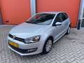 Volkswagen Polo 1.4-16V Comfortline 5 DEURS AUTOMAAT Zilver - thumbnail 1