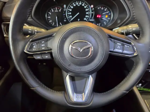 Mazda CX-5 view 16