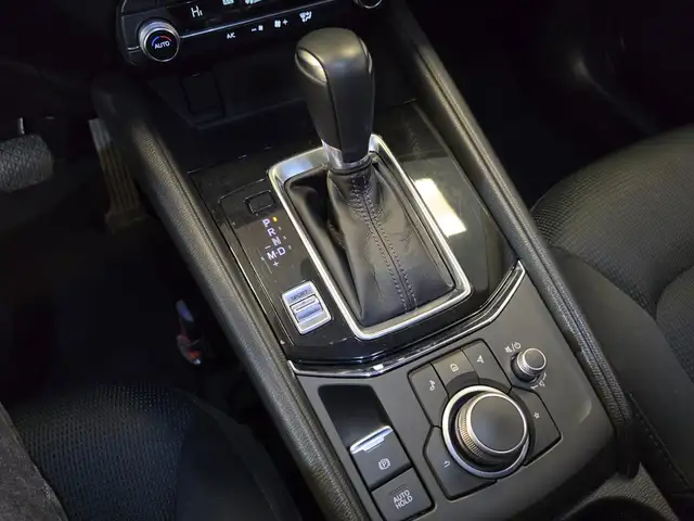 Mazda CX-5 view 29