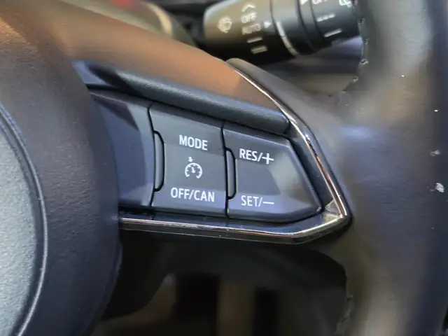 Mazda CX-5 view 21