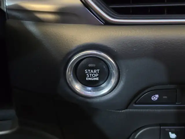 Mazda CX-5 view 23