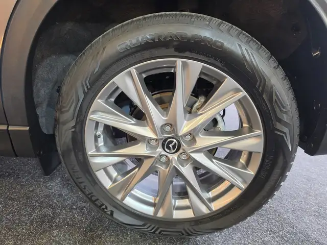 Mazda CX-5 view 30