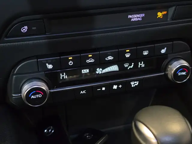 Mazda CX-5 view 28