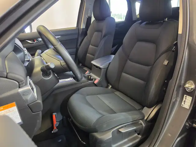Mazda CX-5 view 13
