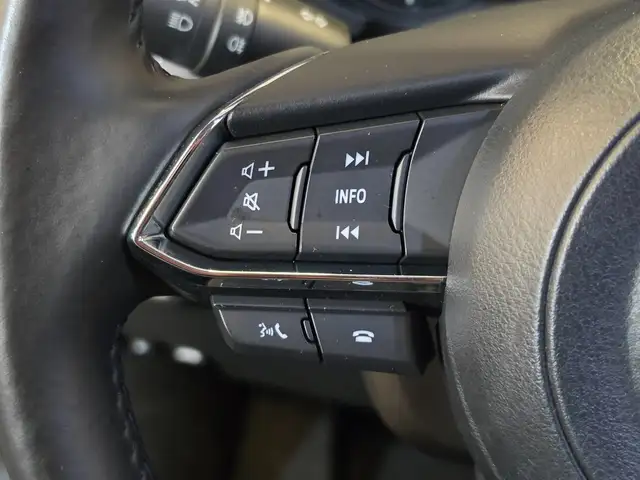 Mazda CX-5 view 20