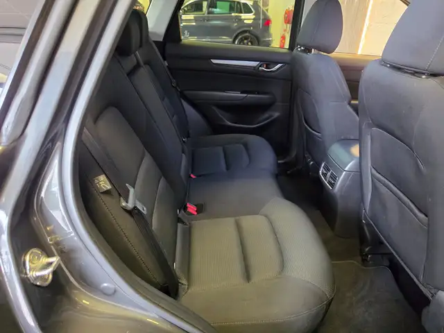 Mazda CX-5 view 14