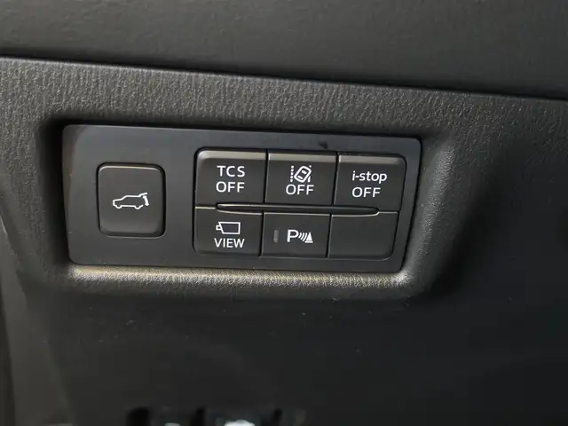 Mazda CX-5 view 22