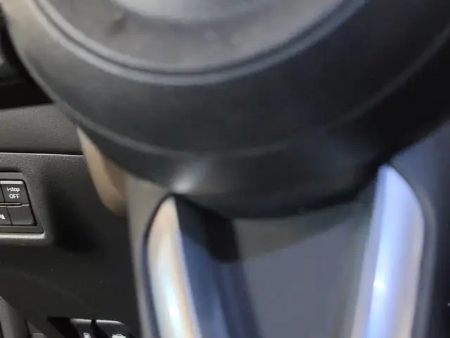 Mazda CX-5 view 26