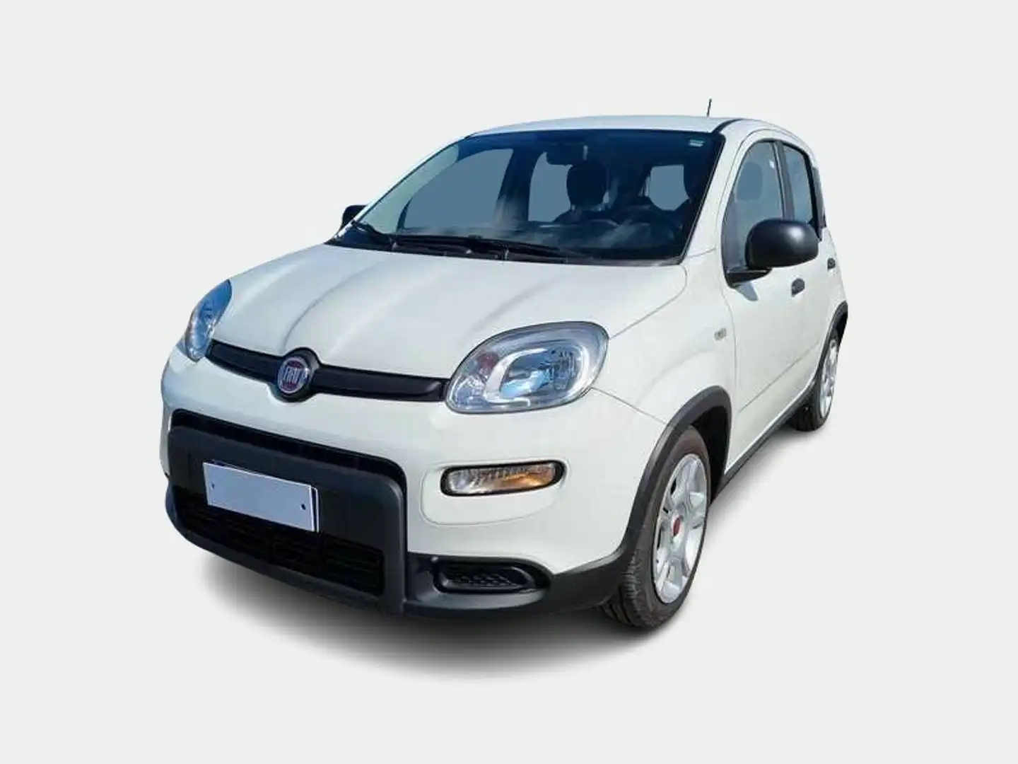 Fiat Panda 1.0 HYBRID MY24 - 1