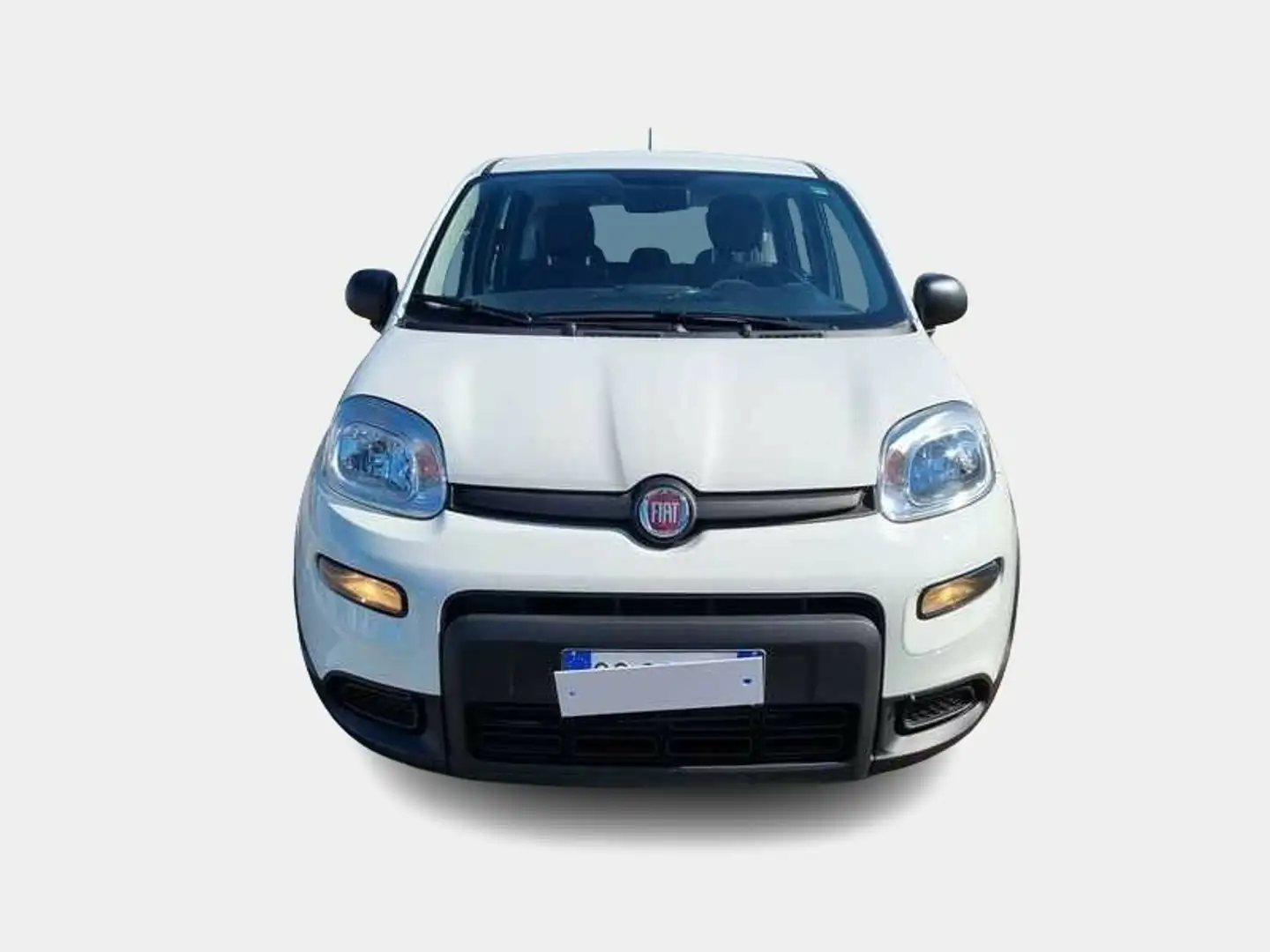 Fiat Panda 1.0 HYBRID MY24 - 2