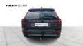 Volvo XC60 Core, B4 Mild hybrid, Benzine Zwart - thumbnail 4