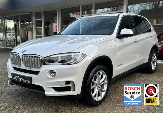 BMW X5 xDrive40e High Executive Led, Leer, Climat, Pdc, T