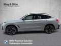 BMW X4 d €1000,-BMW Zubehör kostenlos* M Sportpaket AHK H Grau - thumbnail 2