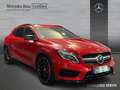 Mercedes-Benz GLA 45 AMG 4Matic 381 Aut. Rot - thumbnail 3