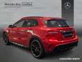 Mercedes-Benz GLA 45 AMG 4Matic 381 Aut. Rot - thumbnail 4