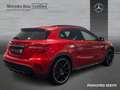 Mercedes-Benz GLA 45 AMG 4Matic 381 Aut. Rot - thumbnail 2