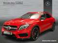 Mercedes-Benz GLA 45 AMG 4Matic 381 Aut. Rot - thumbnail 1