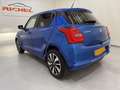 Suzuki Swift HB 1.2 Smart MHEV Style Navi/Clima Bleu - thumbnail 44