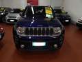 Jeep Renegade 1.6 Mjt 130 CV Limited Bleu - thumbnail 8
